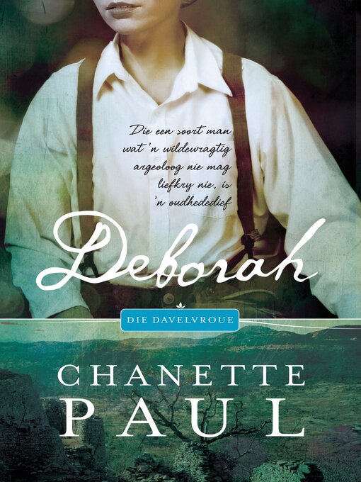 Title details for Die Davelvroue 04 by Chanette Paul - Available